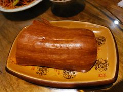 蒸老南瓜-公社食堂(牧电路店)