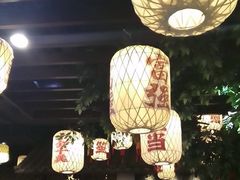 -南京大牌档(凯德1818店)