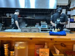 -Ramen满吉·豚骨拉面(丽园路店)