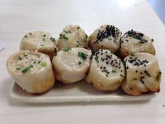 咬不得高祖生煎(高银街店)-咬不得高祖生煎·简餐(高银街店)