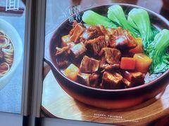-李先生牛肉面大王(欧亚卖场店)