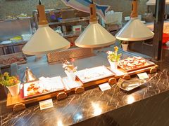 -济南蓝海御华大饭店·蓝钻国际美食自助百汇(山东书城店)