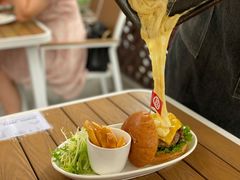 -Bistro 63 创意融合料理(广粤天地店)