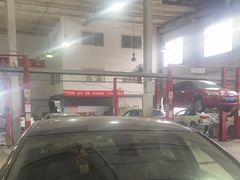 -北京东方万泉东风雪铁龙4S店(朝阳区店)