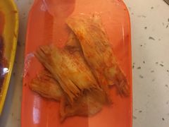 -金权道韩式自助烤肉(嘉华国际店)