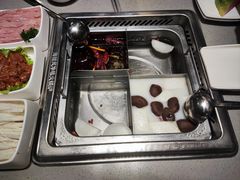 -海底捞火锅(龙湖三千集店)