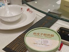-盛百味·家宴餐厅(霸州分店)