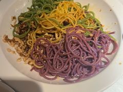 -绿茶餐厅(领展购物广场·中关村店)