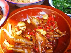 -老三样·美食研究中心(世贸路店)
