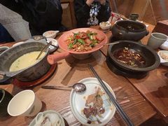 -云海肴·汽锅鸡·云南菜(苏州中心店)