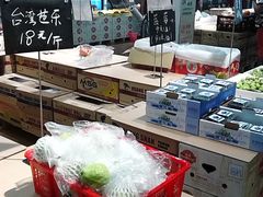 -鲜果壹号(中央景城店)