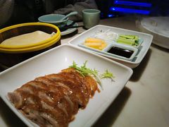 -韵秋荷(宝山龙湖天街店)