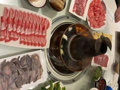 -福寿斋·老北京铜锅涮肉·烤鸭(顺义总店)