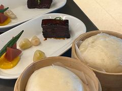 -杭州君悦酒店·湖滨28中餐厅