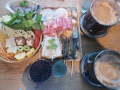 -Thai Basil罗勒叶泰式餐厅(时代天街店)