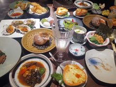 -德川家日本料理(中关村寰太大厦店)