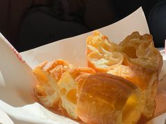 -大良毋米粥 · 粥底火锅(岭南天地店)