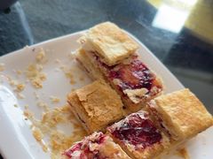 -诺敏塔拉奶茶-布里亚特包子-手把肉(锦都会店)