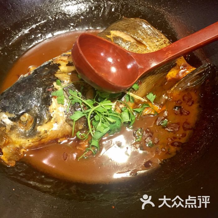 唐瑞隆魚頭泡飯圖片 - 第8張