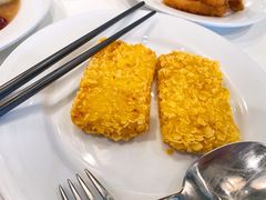 虾排-宜家·瑞典风味餐厅(三桥店)