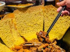 -山河屯铁锅炖·非遗东北菜(南山店)