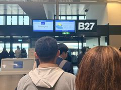 -米兰马尔彭萨国际机场