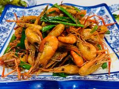 -邱记私房菜·十八年本地菜