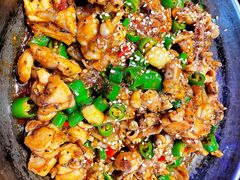 -赵小姐丨新中餐(曲江店)