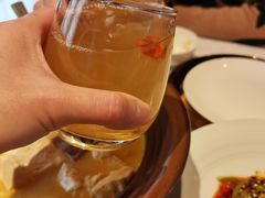 -俏江南天津时尚曲艺主题餐厅(马场道店)