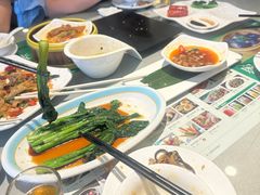 -小辣椒·桂林本地菜(鸿运店)