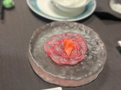 -肆月河豚·新淮扬(金融街店)