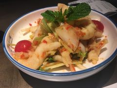 -美奈小馆·越南料理(中航城君尚购物中心店)
