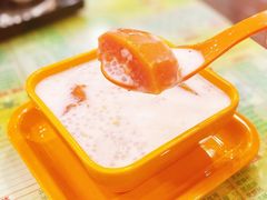 冻木瓜西米露-顺记冰室(宝华路店)