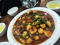 芋儿鸡-富顺豆花川菜馆(沿江东街店)