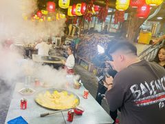 -咊记茅草棚柴火鸡(乌当店)