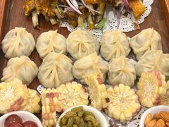 -马尔龙新疆饭店·清真(瑞景店)