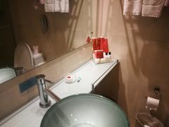 -西安阳光国际大酒店(西安火车站五路口地铁站店)