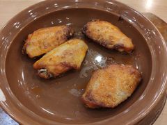 -萨莉亚意式餐厅(苏州泉屋店)