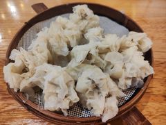 -嘉州北味春老烧麦·面食(叮咚街店)