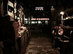 -等待戈多Waiting For Godot(交道口店)