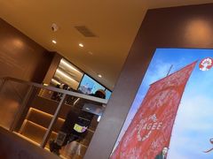 -霸王茶姬(上海恒基名人店)