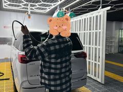 -丽达购物中心(崂山店)