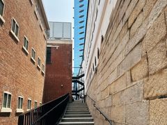 -大馆(前中区警署建築群)