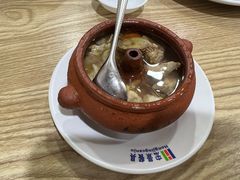 -德致祥云南过桥米线(云天小苑店)