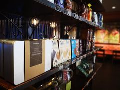 -星巴克(太原柳巷第一店)