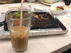 -和平馆·地道港澳茶餐厅(西门口店)