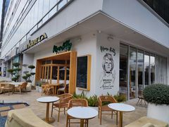 -翠贝卡&Mama Kelly Brunch Coffee(河西店)