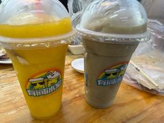 -有间冰室(侨港风情街店)