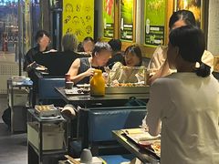-诸锣记烤串·锦州烧烤(淘金店)