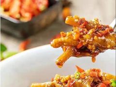 -老傅家湘潭水煮活鱼店(众一国际店)